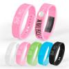 Main Walker Pedometer Bracelets